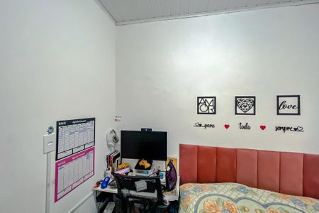 Casa à venda com 400m², 8 quartos e 6 vagasQuarto 1