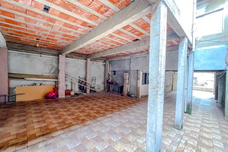 Casa à venda com 400m², 8 quartos e 6 vagasÁrea externa