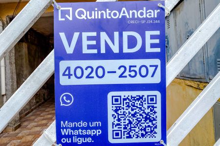 Casa à venda com 400m², 8 quartos e 6 vagasPlaquinha