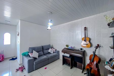 Casa à venda com 400m², 8 quartos e 6 vagasSala