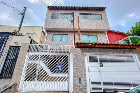 Casa à venda com 400m², 8 quartos e 6 vagasFachada - Plaquinha