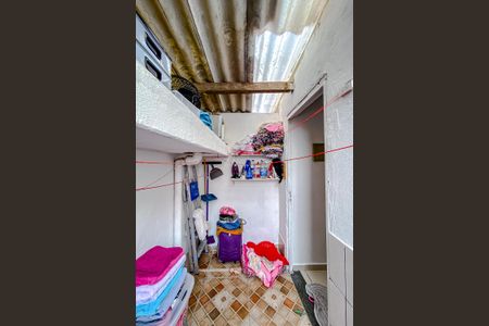 Casa à venda com 400m², 8 quartos e 6 vagasÁrea de Serviço