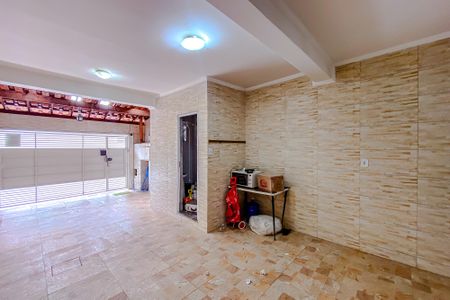 Casa à venda com 400m², 8 quartos e 6 vagasGaragem