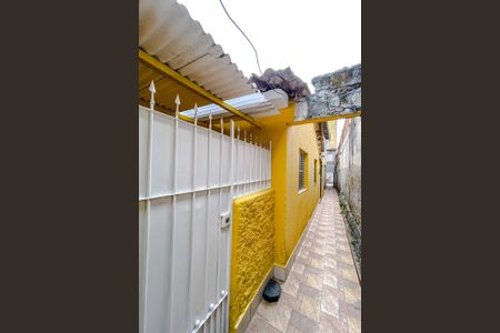 Casa à venda com 400m², 8 quartos e 6 vagasÁrea externa
