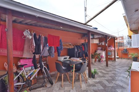 Casa à venda com 320m², 6 quartos e 2 vagas Casa à venda com 320m², 6 quartos e 2 vagasÁrea Externa