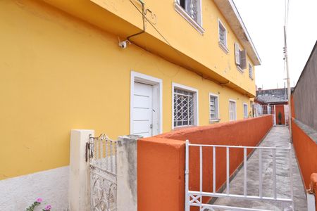 Casa à venda com 320m², 6 quartos e 2 vagas Casa à venda com 320m², 6 quartos e 2 vagasCorredor