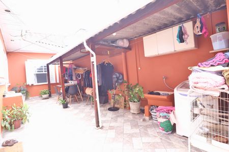 Casa à venda com 320m², 6 quartos e 2 vagas Casa à venda com 320m², 6 quartos e 2 vagasÁrea Externa