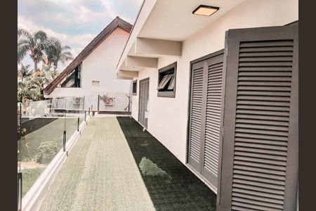 Casa à venda com 748m², 4 quartos e 8 vagas