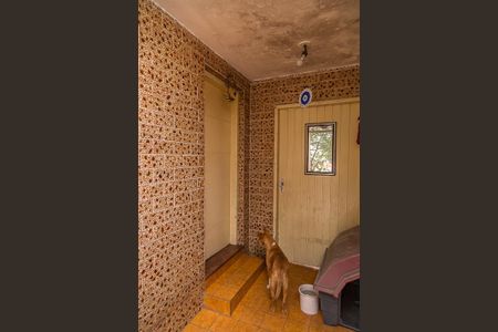 Casa à venda com 110m², 3 quartos e 2 vagas Casa à venda com 110m², 3 quartos e 2 vagasHall de Entrada