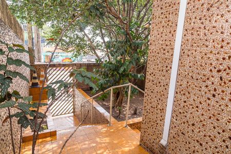 Casa à venda com 110m², 3 quartos e 2 vagas Casa à venda com 110m², 3 quartos e 2 vagasHall de Entrada