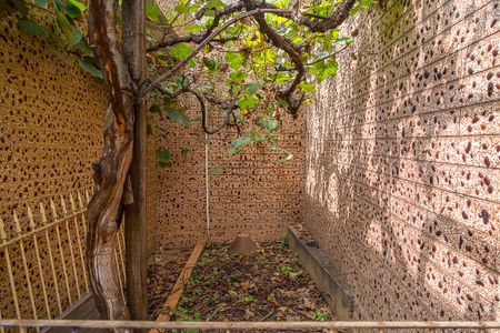 Casa à venda com 110m², 3 quartos e 2 vagas Casa à venda com 110m², 3 quartos e 2 vagasQuintal