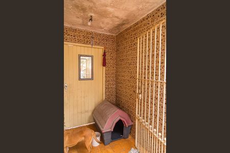 Casa à venda com 110m², 3 quartos e 2 vagas Casa à venda com 110m², 3 quartos e 2 vagasHall de Entrada