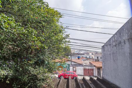 Casa à venda com 110m², 3 quartos e 2 vagas Casa à venda com 110m², 3 quartos e 2 vagasVista do Quarto 1