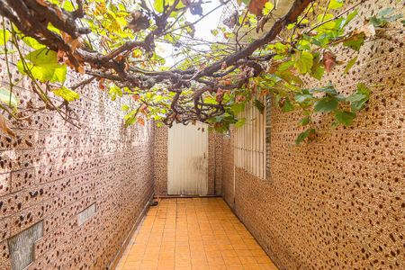 Casa à venda com 110m², 3 quartos e 2 vagas Casa à venda com 110m², 3 quartos e 2 vagasQuintal