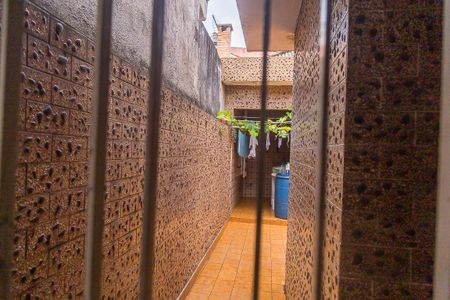 Casa à venda com 110m², 3 quartos e 2 vagas Casa à venda com 110m², 3 quartos e 2 vagasVista do Quarto 2