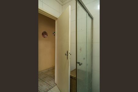 Casa à venda com 110m², 3 quartos e 2 vagas Casa à venda com 110m², 3 quartos e 2 vagasBanheiro