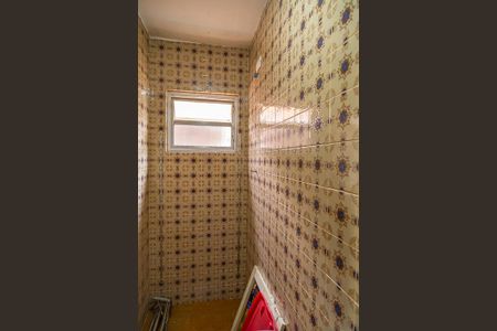 Casa à venda com 110m², 3 quartos e 2 vagas Casa à venda com 110m², 3 quartos e 2 vagasBanheiro de Serviço