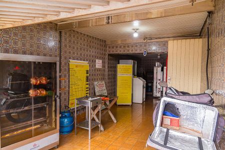 Casa à venda com 110m², 3 quartos e 2 vagas Casa à venda com 110m², 3 quartos e 2 vagasGaragem