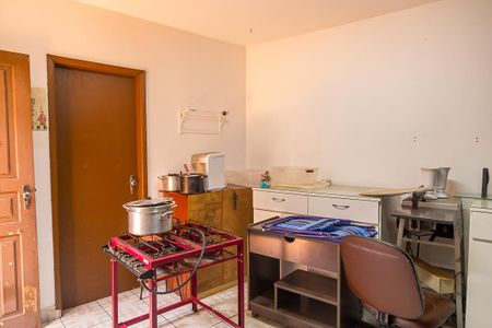 Casa à venda com 110m², 3 quartos e 2 vagas Casa à venda com 110m², 3 quartos e 2 vagasQuarto de Serviço