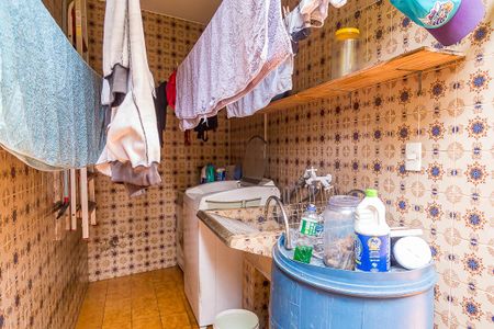 Casa à venda com 110m², 3 quartos e 2 vagas Casa à venda com 110m², 3 quartos e 2 vagasÁrea de Serviço