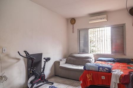 Casa à venda com 110m², 3 quartos e 2 vagas Casa à venda com 110m², 3 quartos e 2 vagasQuarto 1