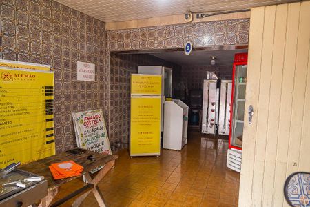 Casa à venda com 110m², 3 quartos e 2 vagas Casa à venda com 110m², 3 quartos e 2 vagasGaragem