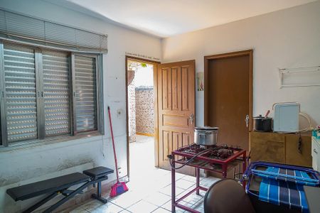 Casa à venda com 110m², 3 quartos e 2 vagas Casa à venda com 110m², 3 quartos e 2 vagasQuarto de Serviço