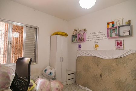 Casa à venda com 110m², 3 quartos e 2 vagas Casa à venda com 110m², 3 quartos e 2 vagasQuarto 2