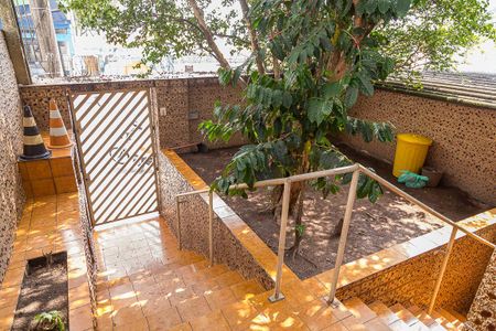 Casa à venda com 110m², 3 quartos e 2 vagas Casa à venda com 110m², 3 quartos e 2 vagasJardim