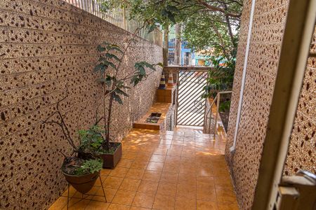 Casa à venda com 110m², 3 quartos e 2 vagas Casa à venda com 110m², 3 quartos e 2 vagasHall de Entrada