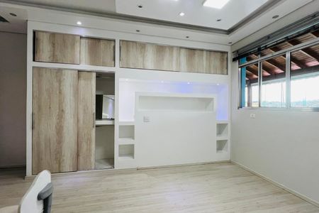 Studio para alugar com 65m², 1 quarto e sem vaga Studio para alugar com 65m², 1 quarto e sem vagaStudio