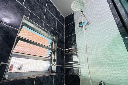 Studio para alugar com 65m², 1 quarto e sem vaga Studio para alugar com 65m², 1 quarto e sem vagaBanheiro