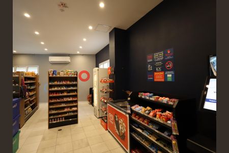 Apartamento à venda com 79m², 2 quartos e 1 vagaÁrea comum 