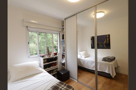 Apartamento à venda com 79m², 2 quartos e 1 vagaSuíte 2