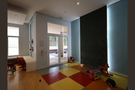 Apartamento à venda com 79m², 2 quartos e 1 vagaÁrea comum 