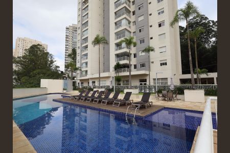 Apartamento à venda com 79m², 2 quartos e 1 vagaÁrea comum - Piscina