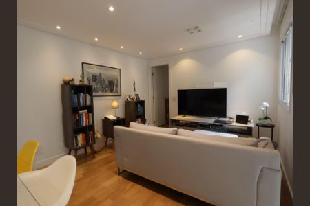 Apartamento à venda com 79m², 2 quartos e 1 vagaSala