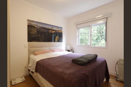 Apartamento à venda com 79m², 2 quartos e 1 vagaSuíte 1