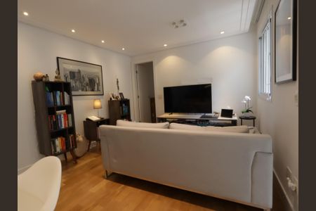Apartamento à venda com 79m², 2 quartos e 1 vagaSala