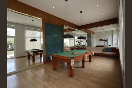 Apartamento à venda com 79m², 2 quartos e 1 vagaÁrea comum 