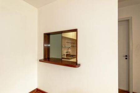Apartamento à venda com 42m², 1 quarto e 1 vaga Apartamento à venda com 42m², 1 quarto e 1 vagaSala