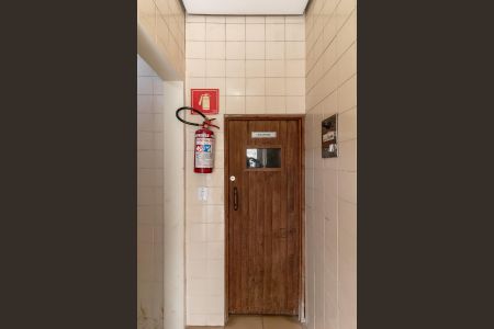 Apartamento à venda com 42m², 1 quarto e 1 vaga Apartamento à venda com 42m², 1 quarto e 1 vagaÁrea comum - Sauna