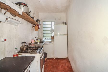 Casa para alugar com 240m², 3 quartos e 1 vagaCozinha