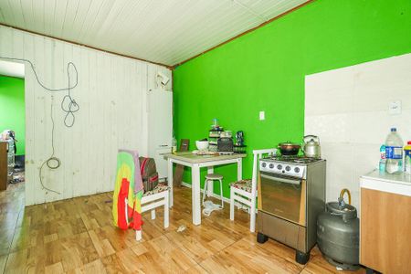 Casa para alugar com 240m², 3 quartos e 1 vagaSala / Cozinha casa 3