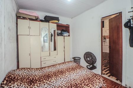 Casa para alugar com 240m², 3 quartos e 1 vagaSuíte- Casa 1