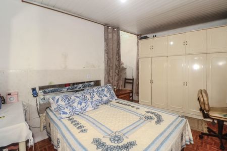 Casa para alugar com 240m², 3 quartos e 1 vagaQuarto 2 - Casa 2