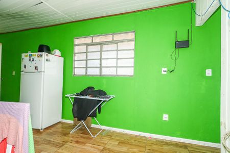 Casa para alugar com 240m², 3 quartos e 1 vagaSala / Cozinha casa 3