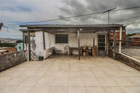 Casa para alugar com 240m², 3 quartos e 1 vagaTerraço 
