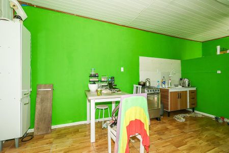 Casa para alugar com 240m², 3 quartos e 1 vagaSala / Cozinha casa 3