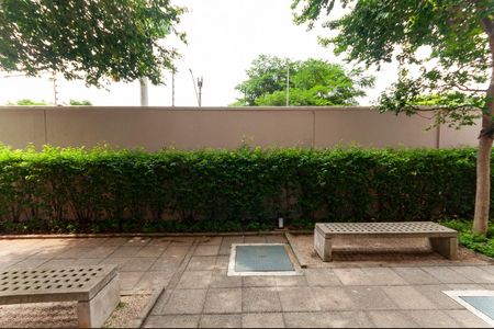 Apartamento para alugar com 34m², 2 quartos e sem vaga Apartamento para alugar com 34m², 2 quartos e sem vagaVista